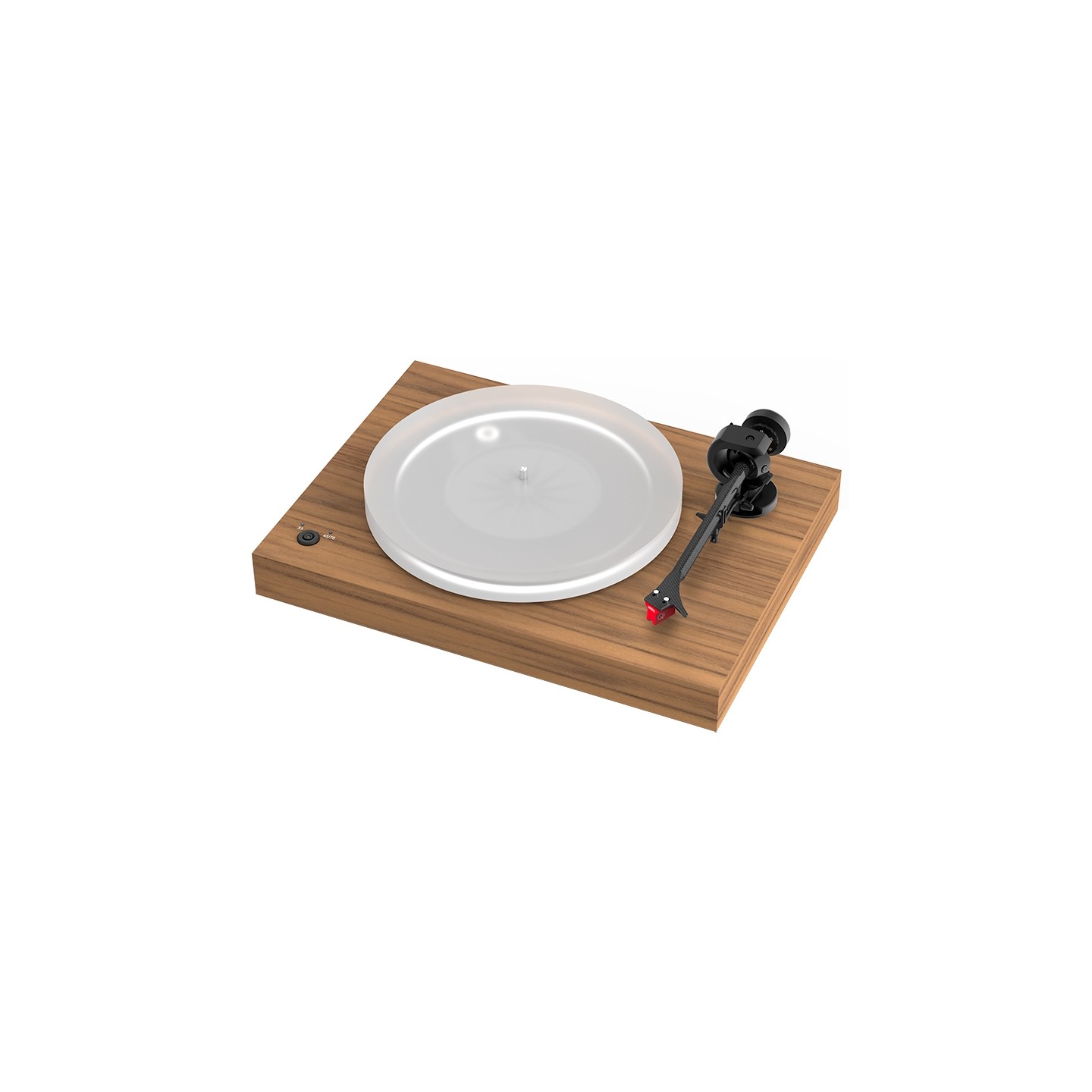 Pro-Ject X2 B Quintet Red