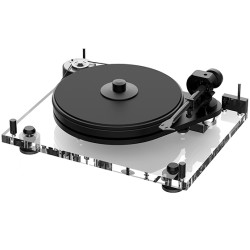 Pro-Ject 6 PerspeX Balanced
