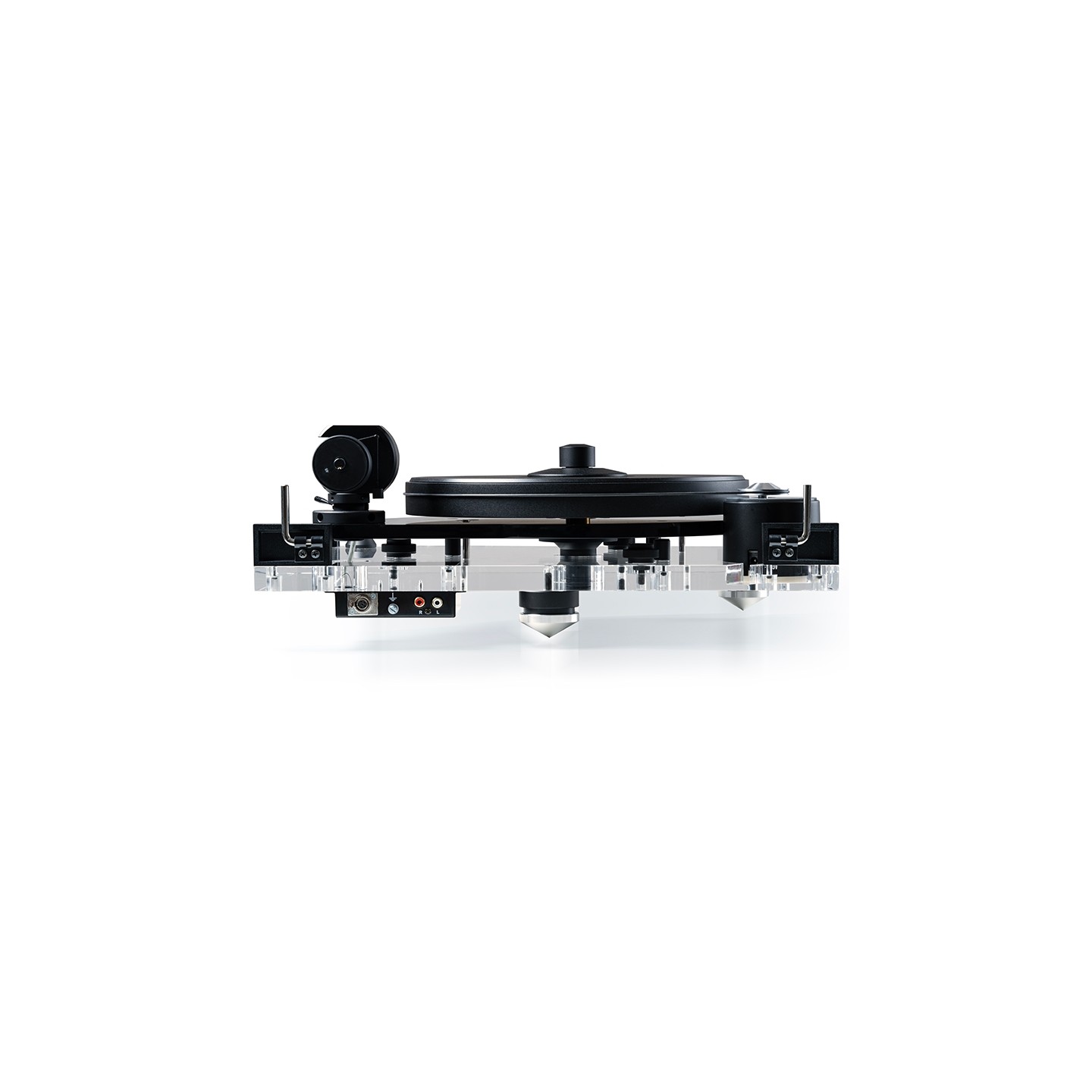Pro-Ject 6 PerspeX Balanced