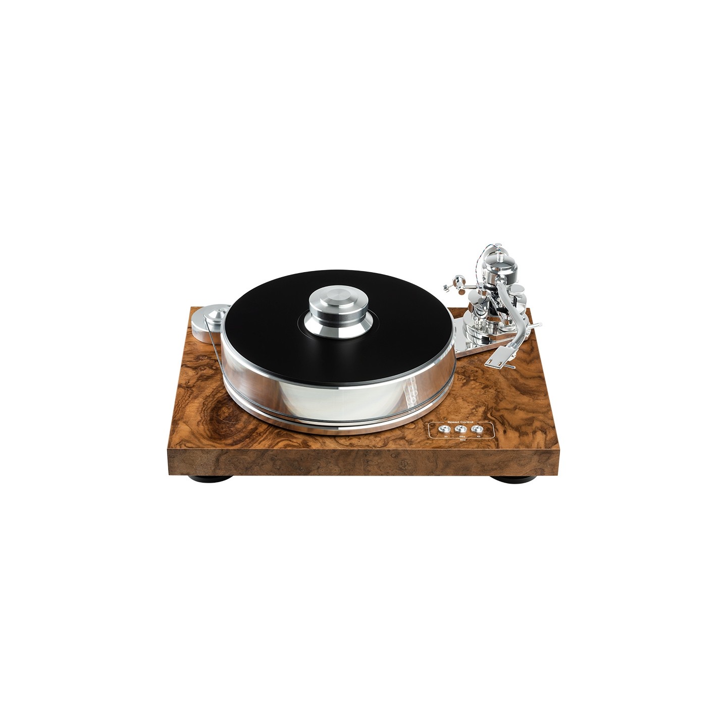 Pro-Ject Signature 10