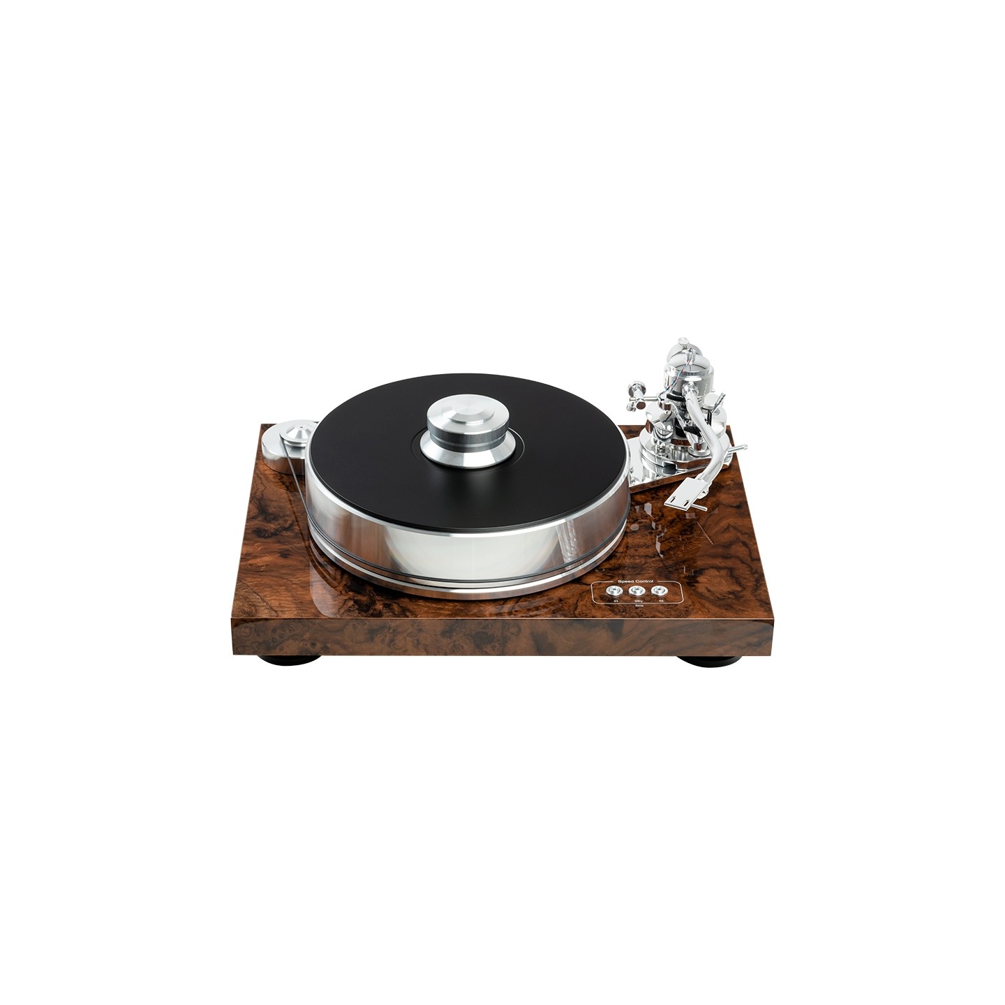 Pro-Ject Signature 10