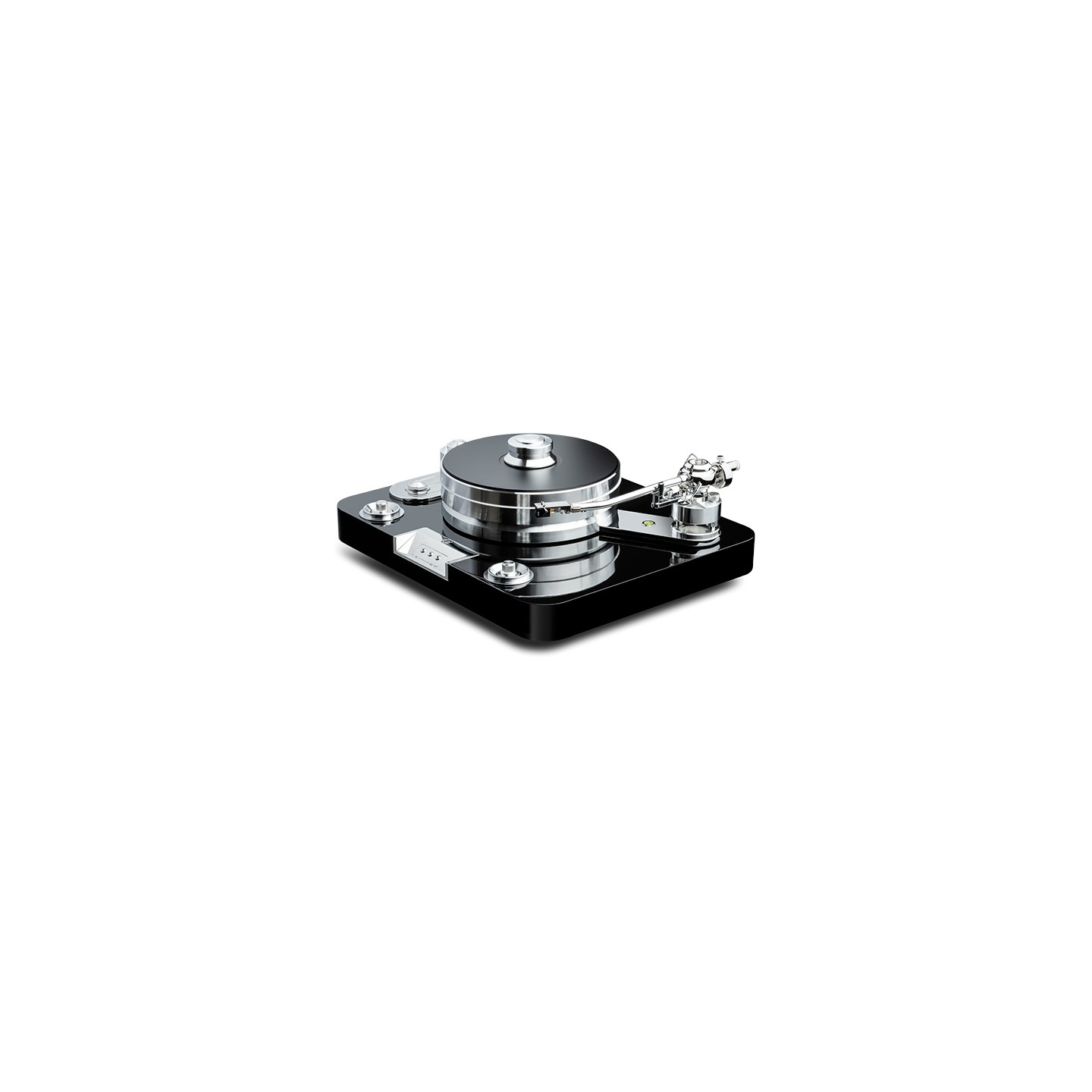 Pro-Ject Signature 12.2