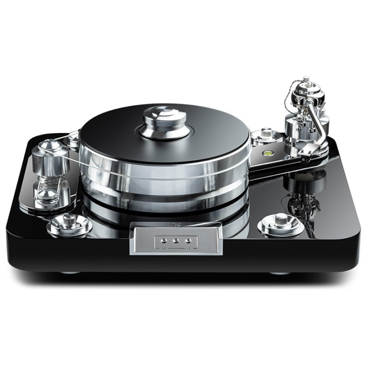 Pro-Ject Signature 12.2