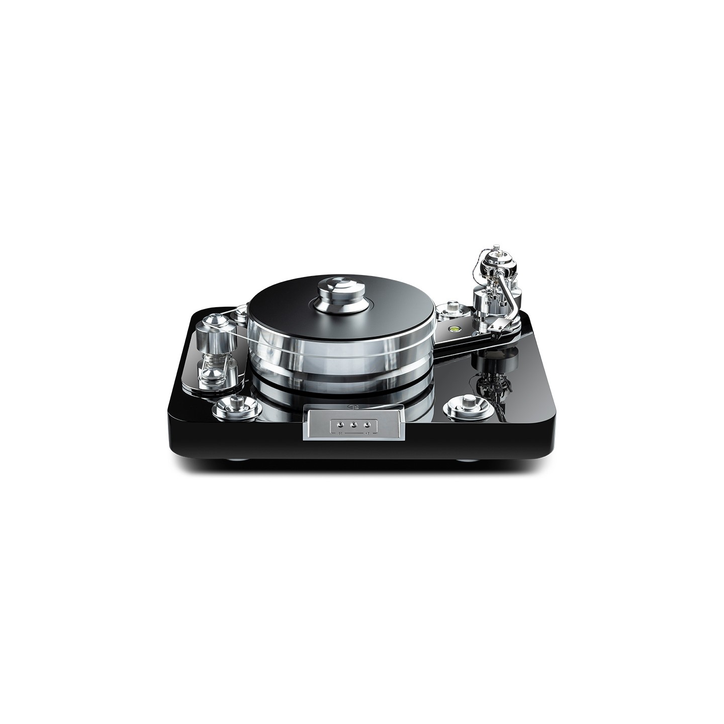Pro-Ject Signature 12.2