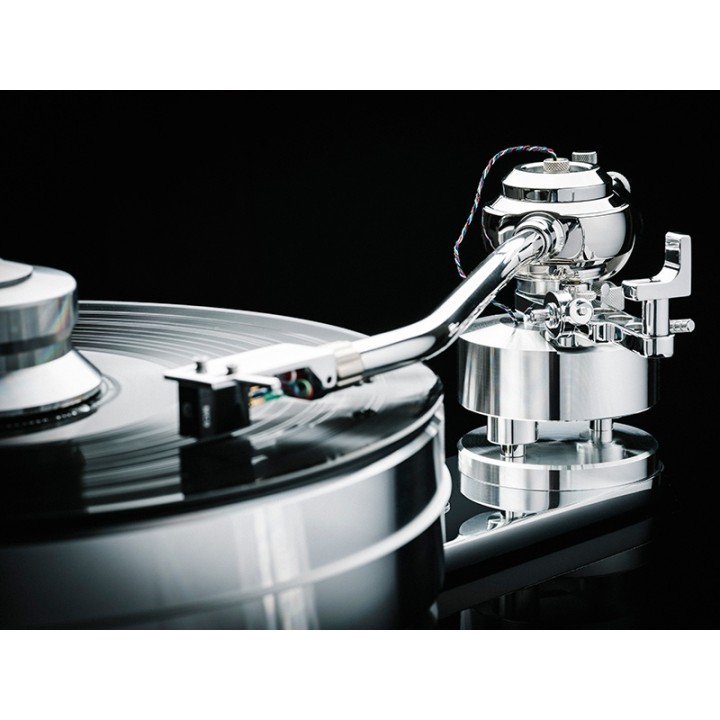 Pro-Ject Signature 12.2