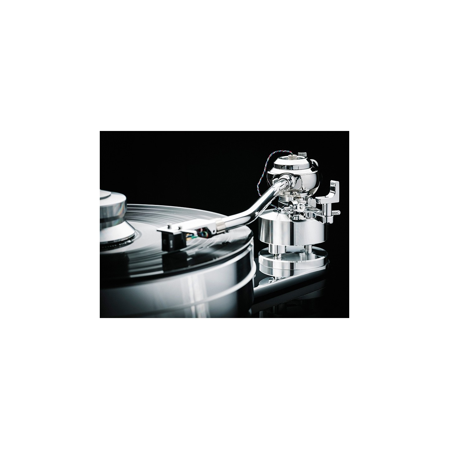 Pro-Ject Signature 12.2