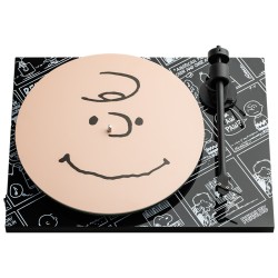 Pro-Ject Peanuts Turnatble