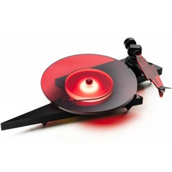 Pro-Ject AC/DC Turnatble