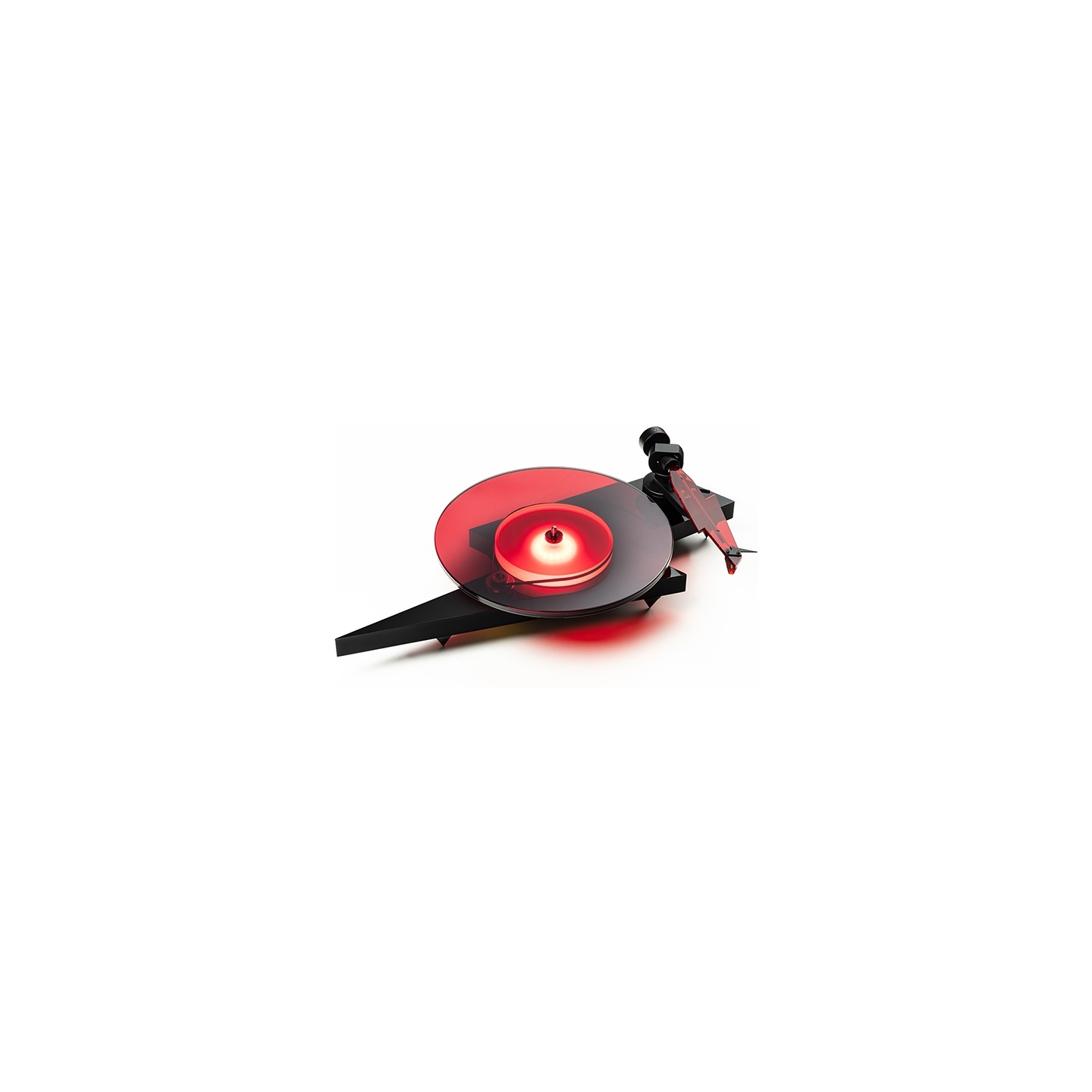 Pro-Ject AC/DC Turnatble
