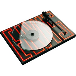 Pro-Ject Elvis Turntable