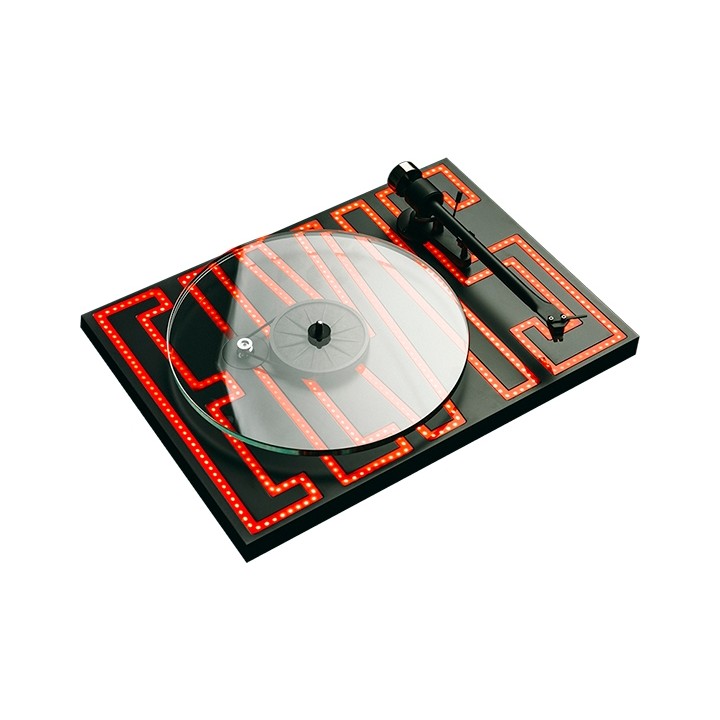 Pro-Ject Elvis Turntable