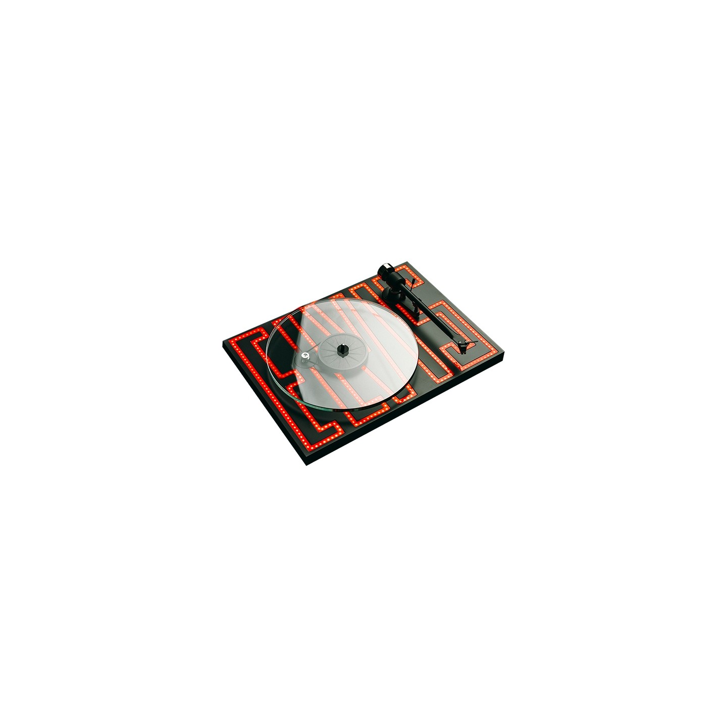 Pro-Ject Elvis Turntable