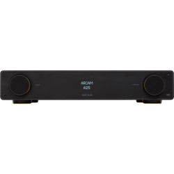 Arcam A25