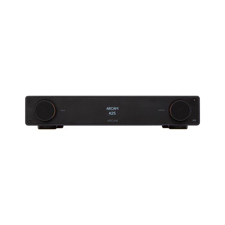 Arcam A25