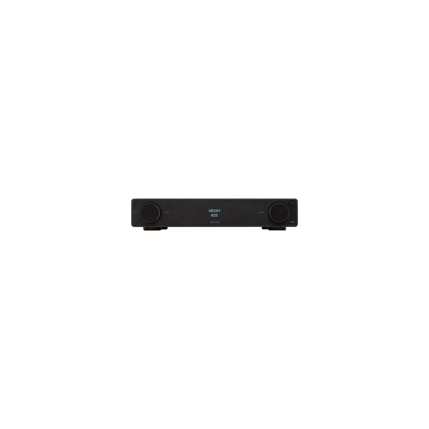 Arcam A25