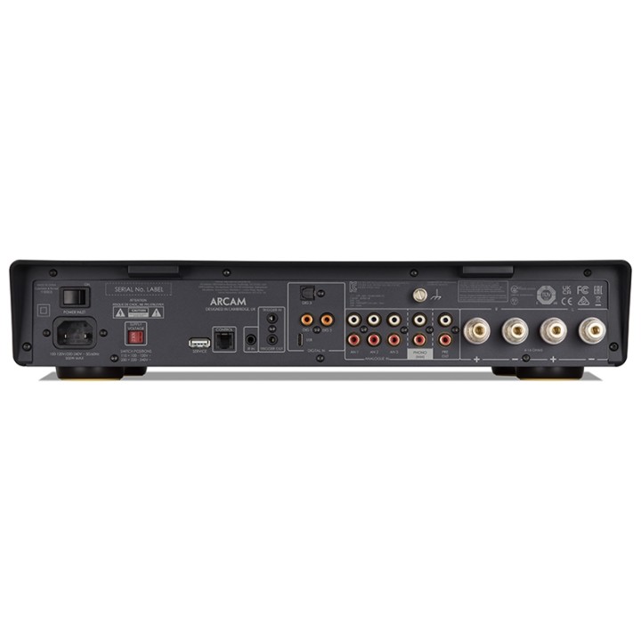 Arcam A25