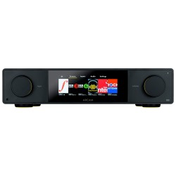 Arcam SA35