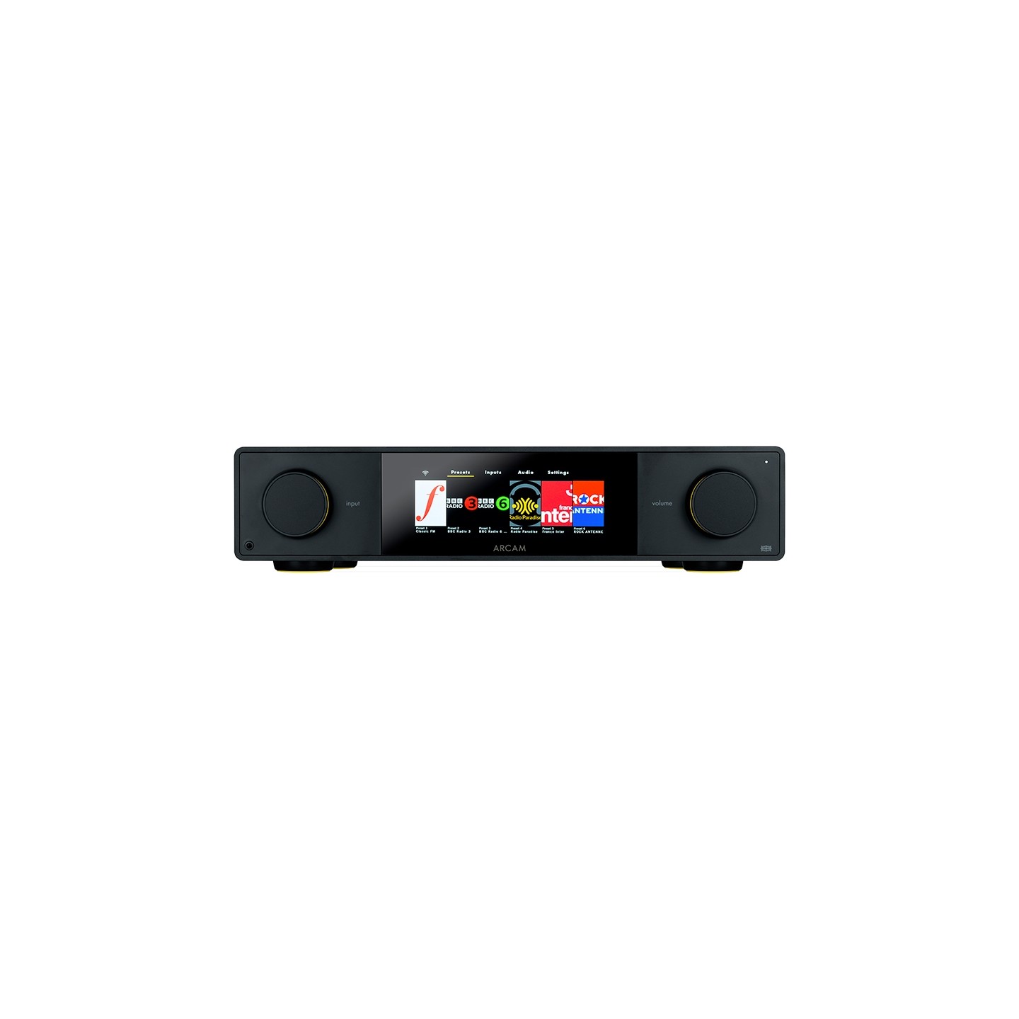Arcam SA35