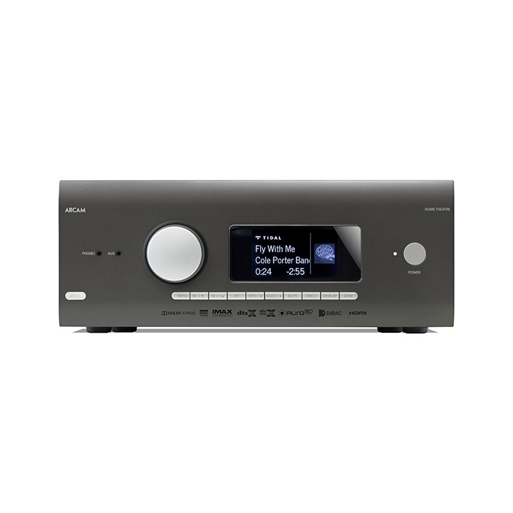 Arcam AV41