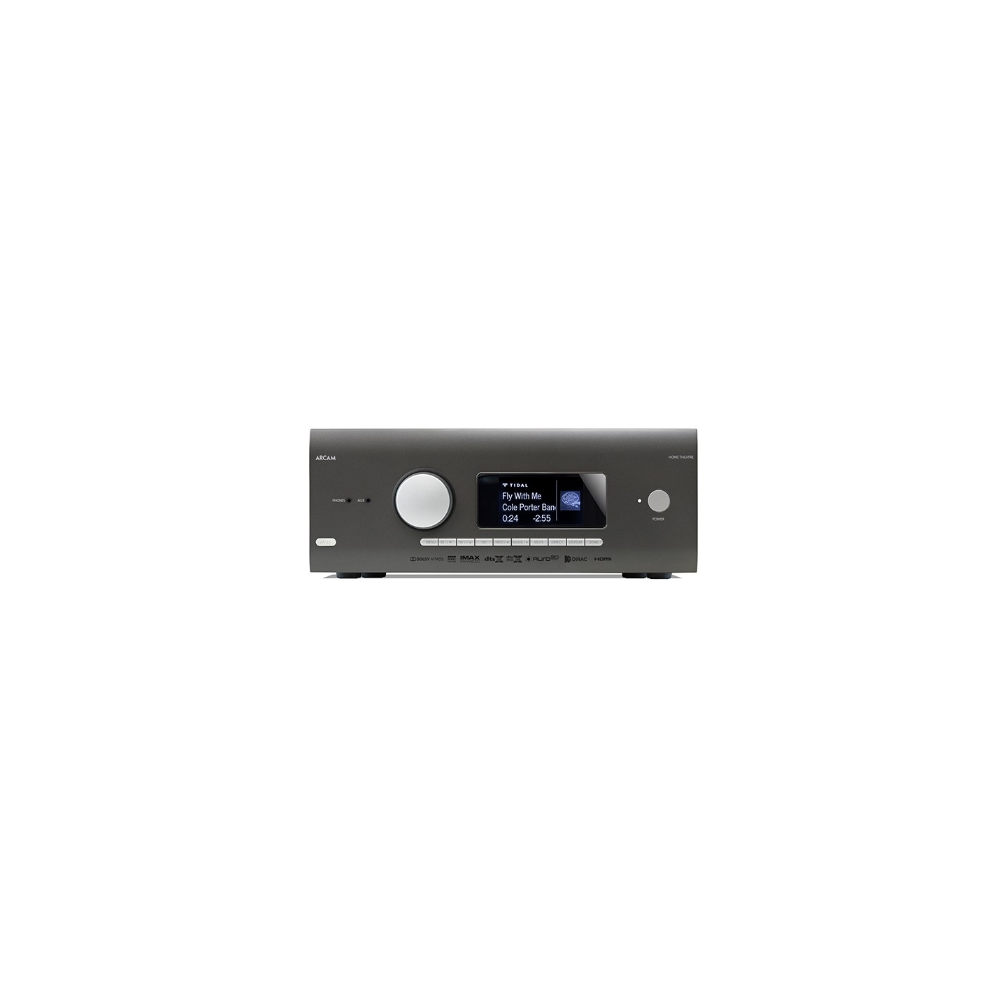 Arcam AV41