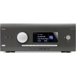 Arcam AVR5