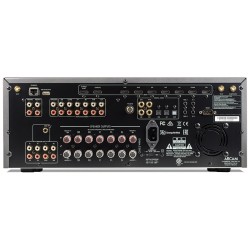 Arcam AVR5