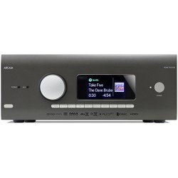 Arcam AVR11