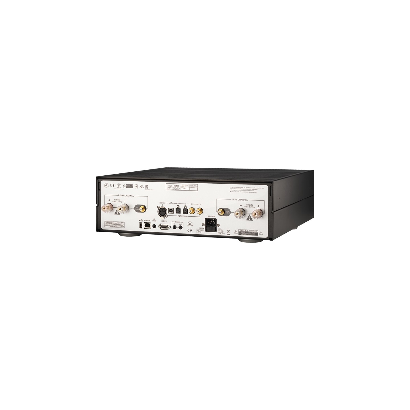 Mark Levinson No 5802 CHIAMARE PER PREZZO