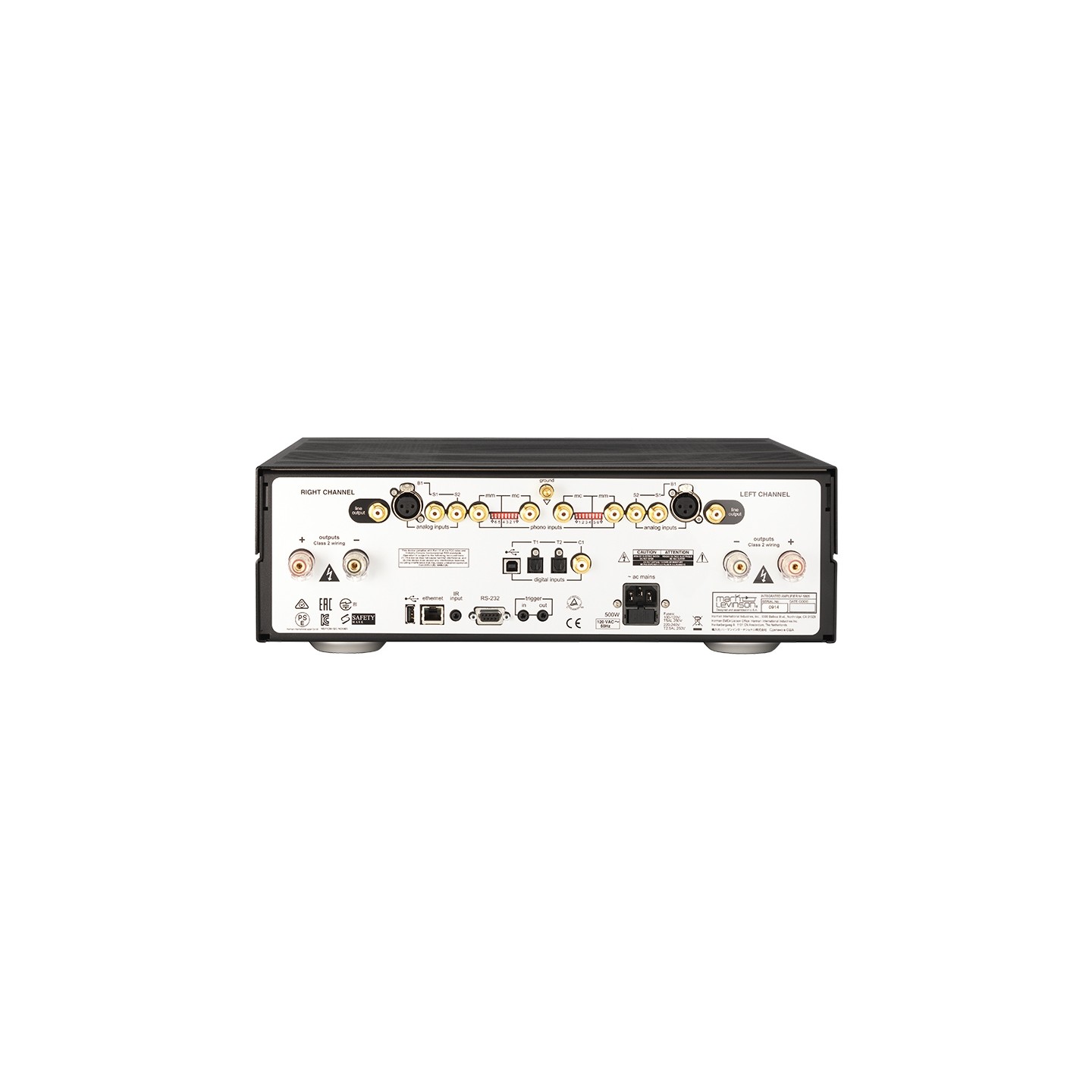 Mark Levinson No 5805 CHIAMARE PER PREZZO