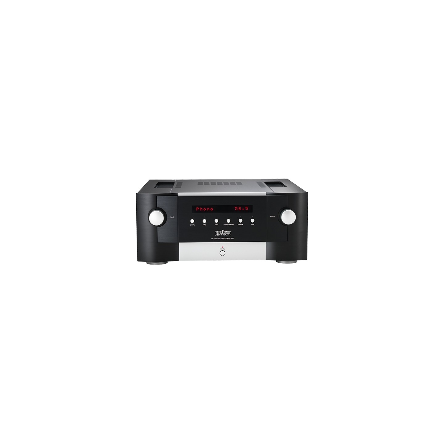 Mark Levinson No 585.5 CHIAMARE PER PREZZO