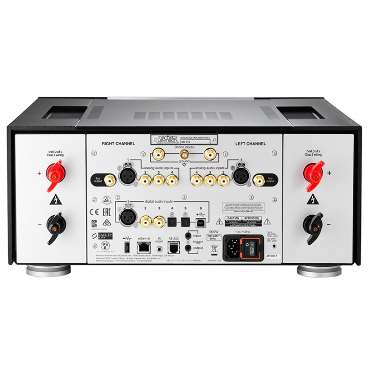 Mark Levinson No 585.5 CHIAMARE PER PREZZO