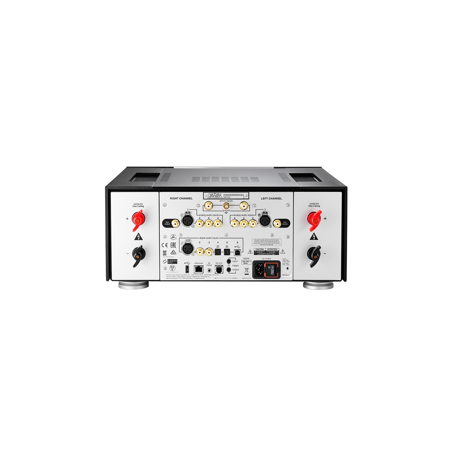 Mark Levinson No 585.5 CHIAMARE PER PREZZO