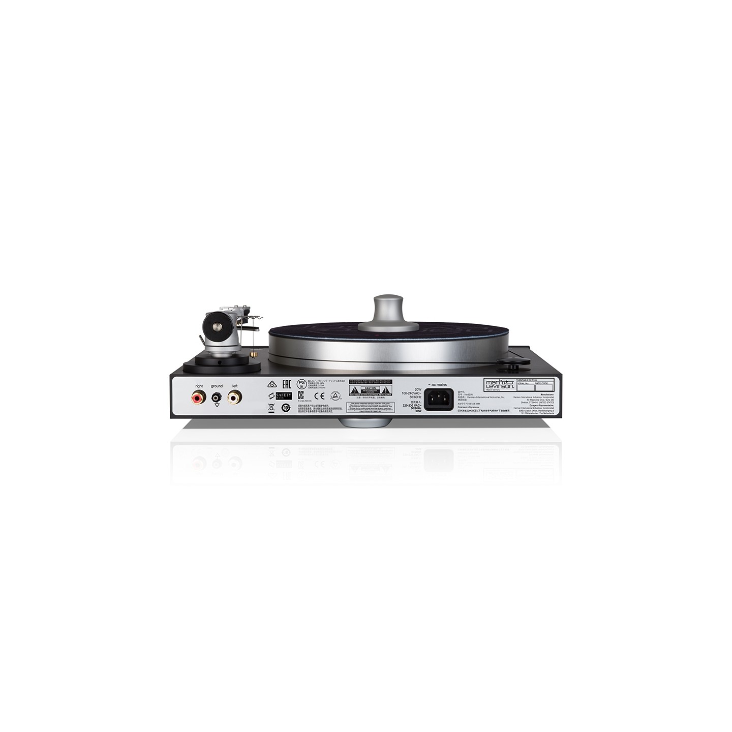 Mark Levinson No 5105 CHIAMARE PER PREZZO