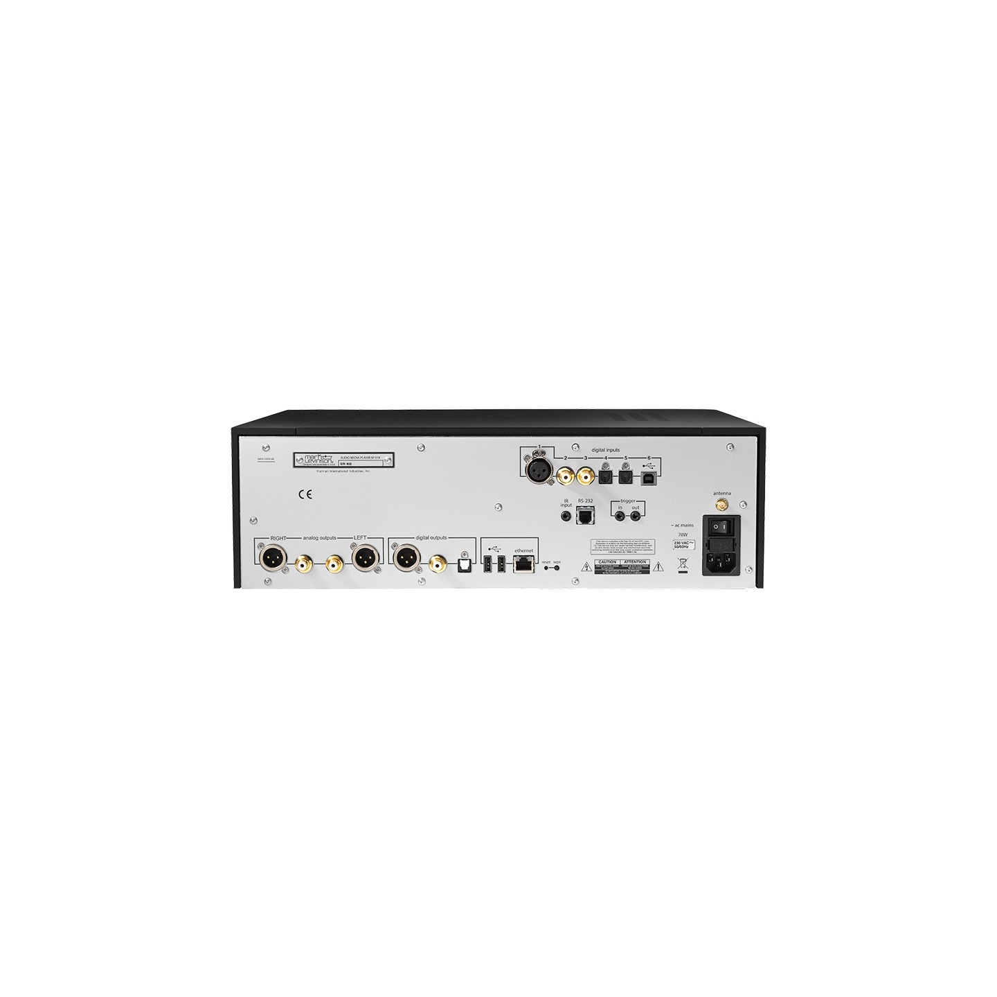 Mark Levinson No 519 CHIAMARE PER PREZZO