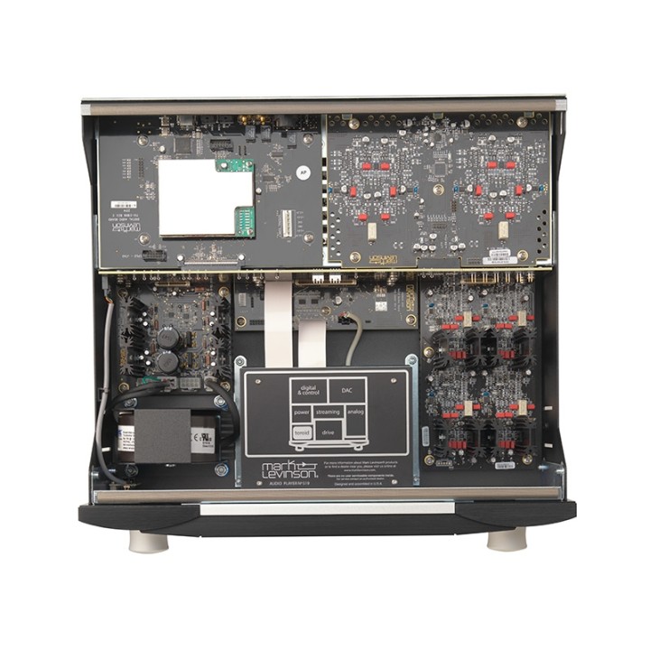Mark Levinson No 519 CHIAMARE PER PREZZO