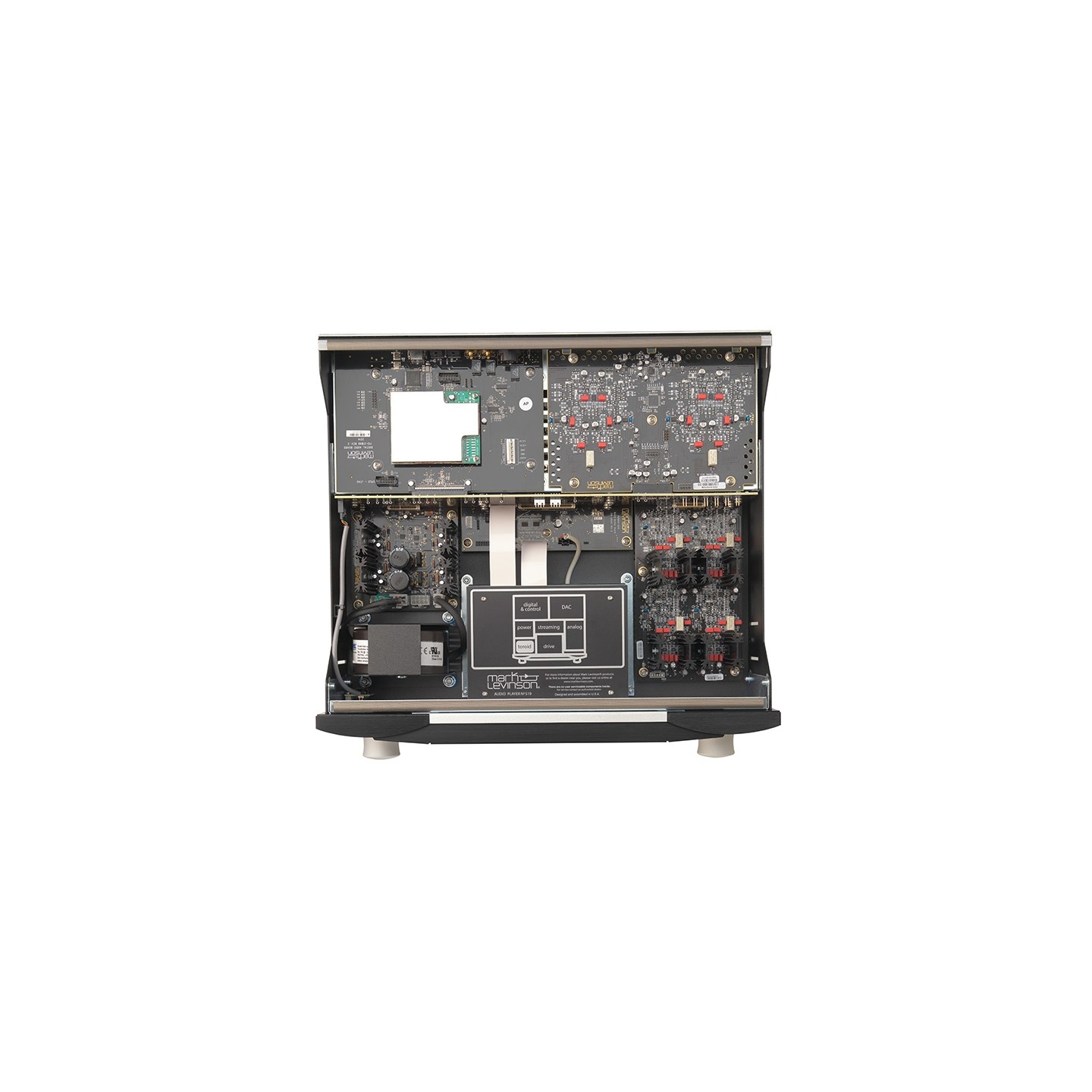 Mark Levinson No 519 CHIAMARE PER PREZZO