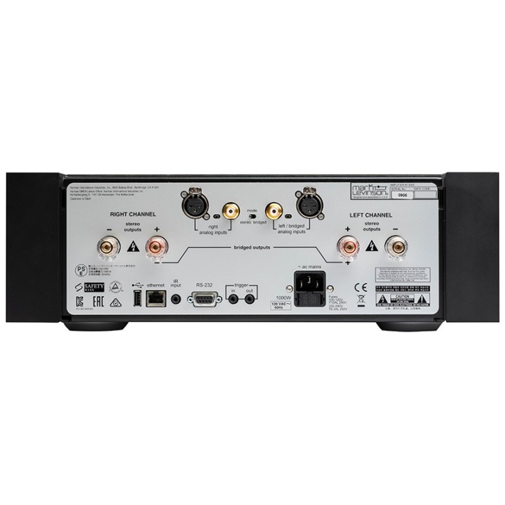 Mark Levinson No 5302 CHIAMARE PER PREZZO