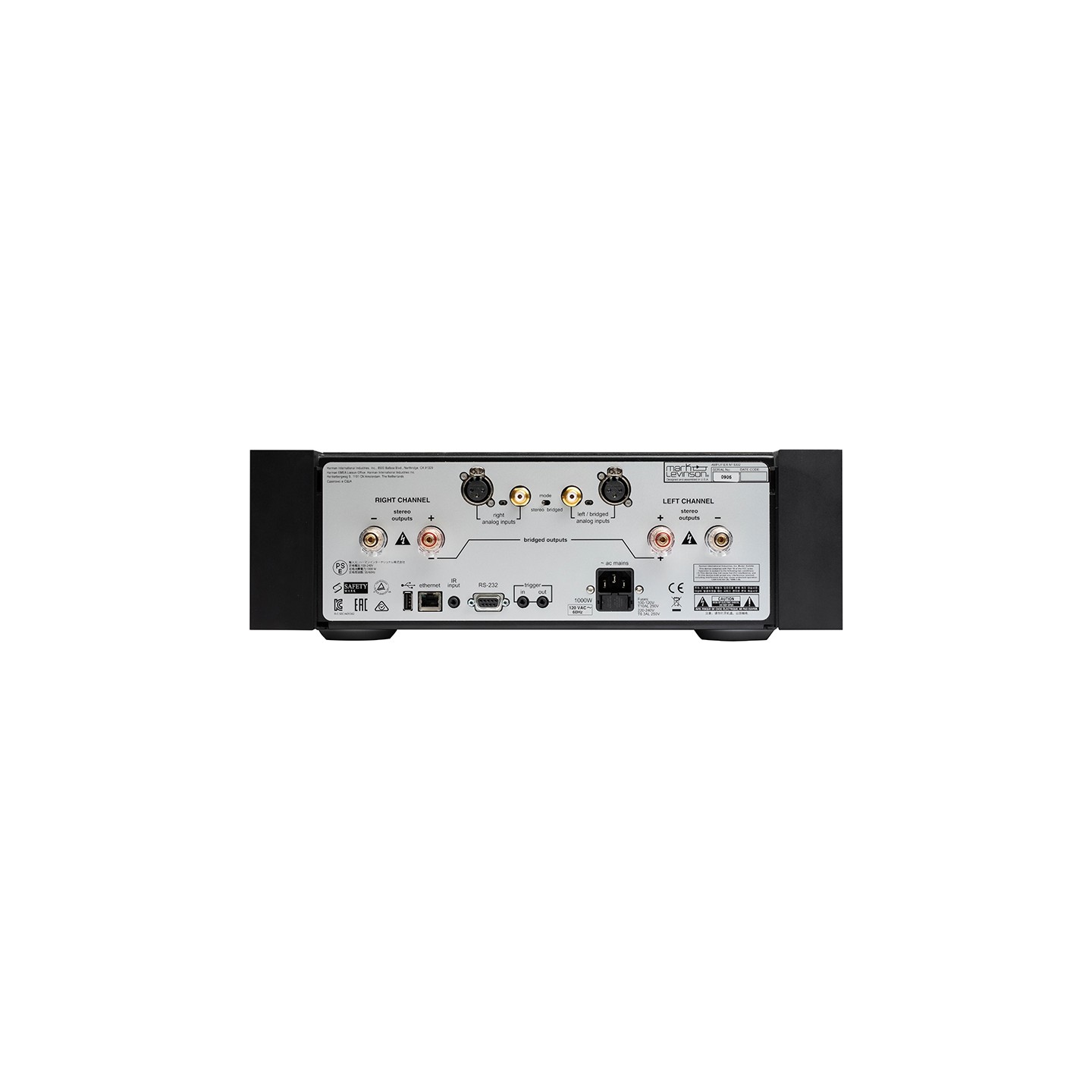 Mark Levinson No 5302 CHIAMARE PER PREZZO