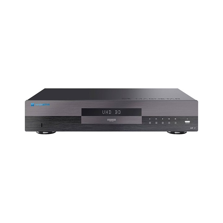 Magnetar UDP800 MKII