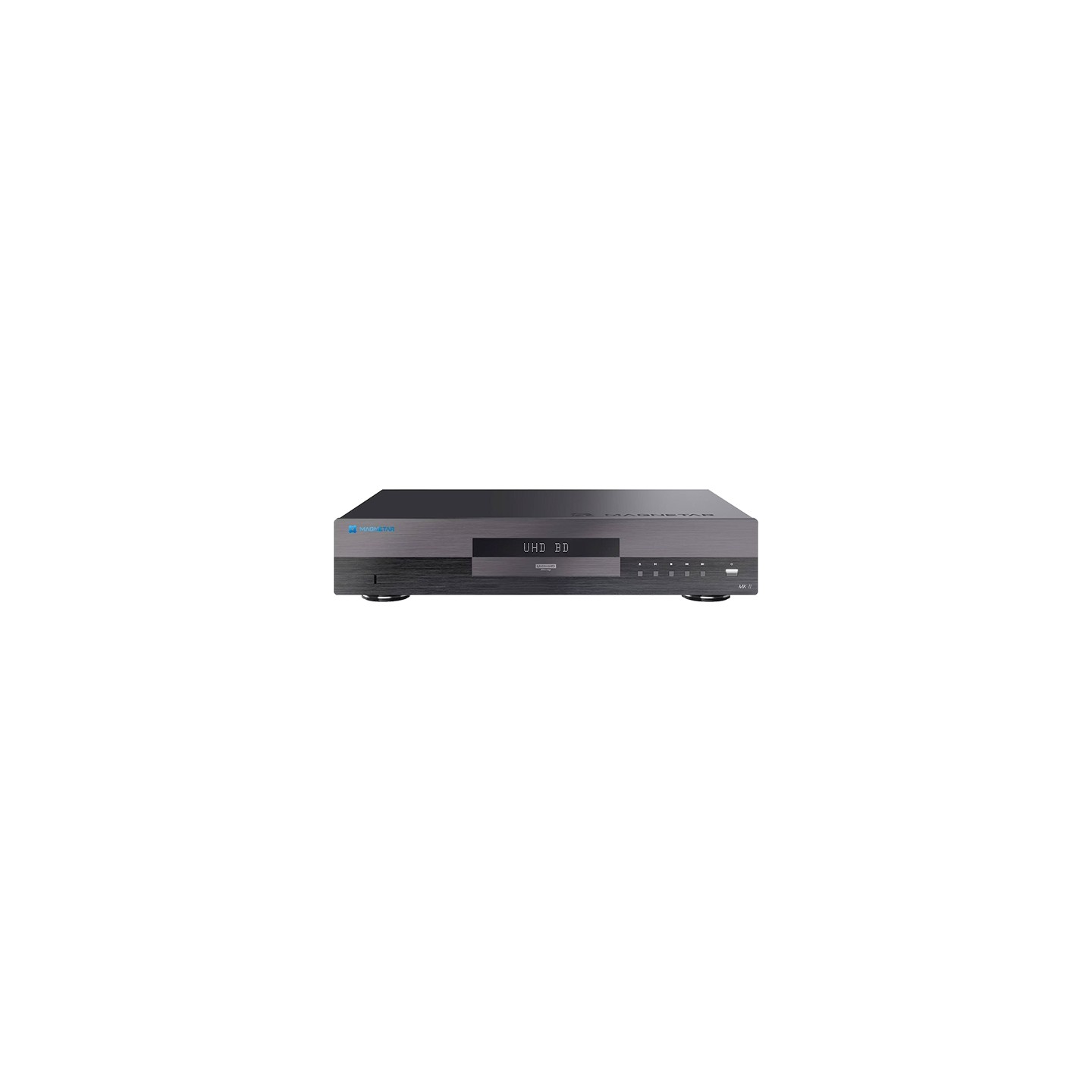 Magnetar UDP800 MKII