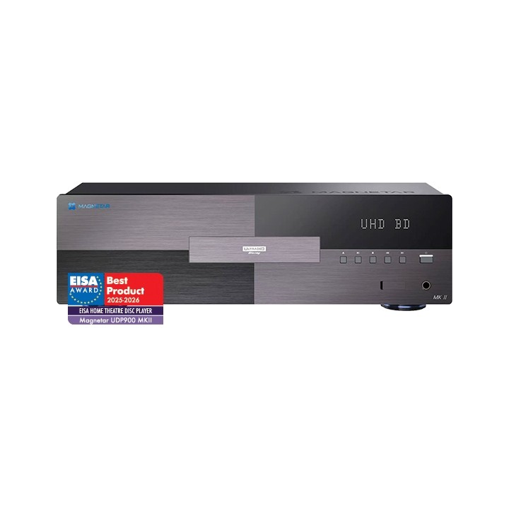 Magnetar UDP900 MKII