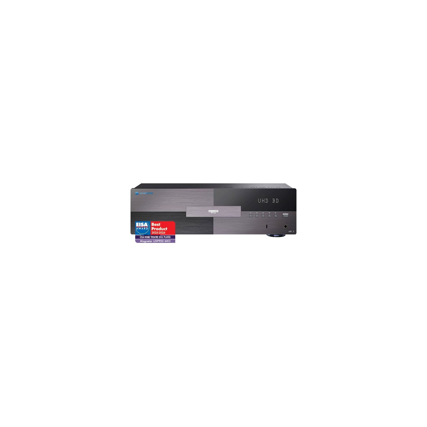 Magnetar UDP900 MKII