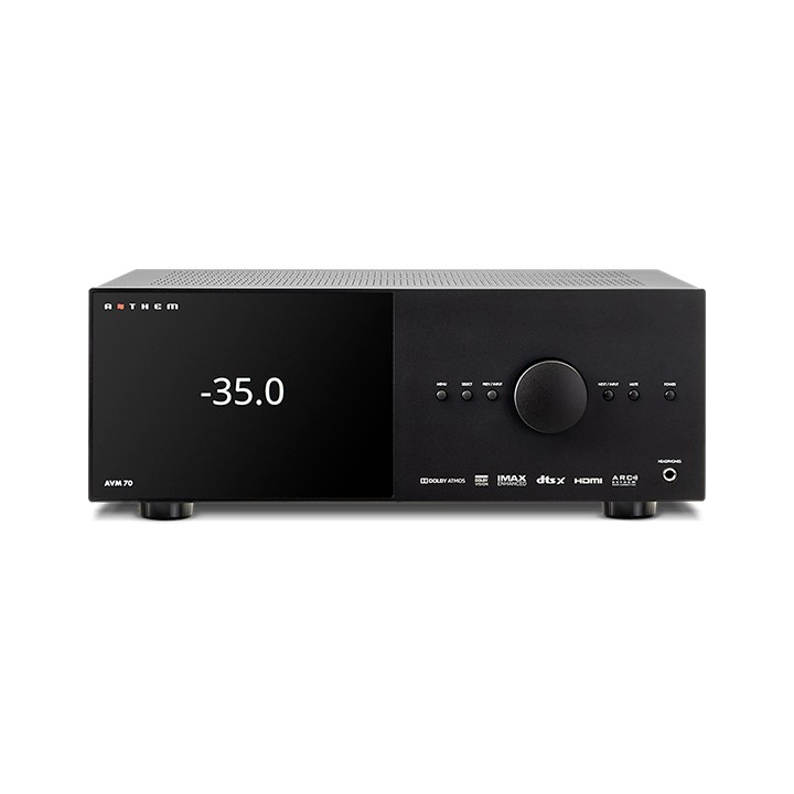 Anthem AVM 70 8K