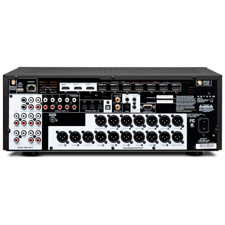 Anthem AVM 70 8K
