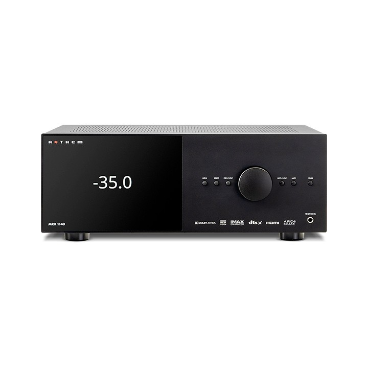 Anthem MRX 1140 8K