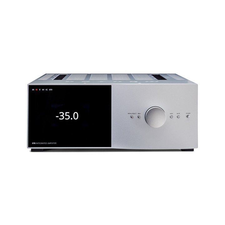 Anthem STR Integrated Amplifier