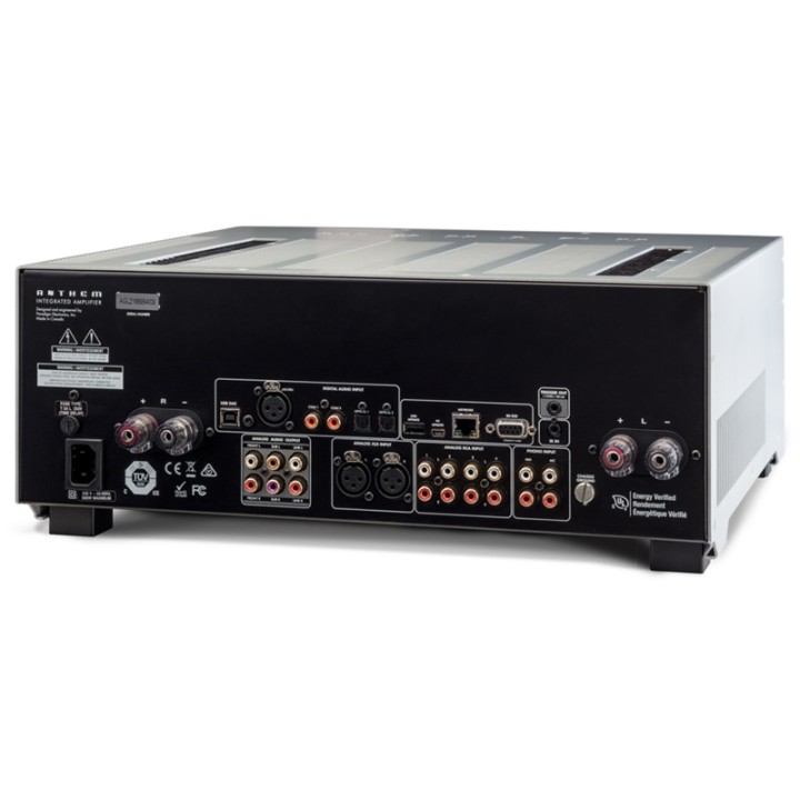 Anthem STR Integrated Amplifier