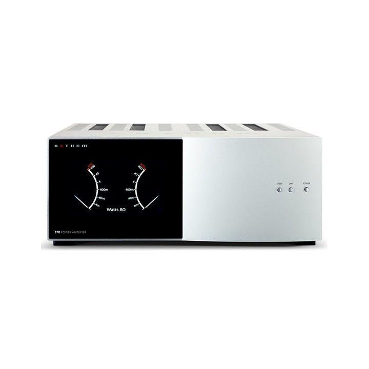 Anthem STR Power Amplifier
