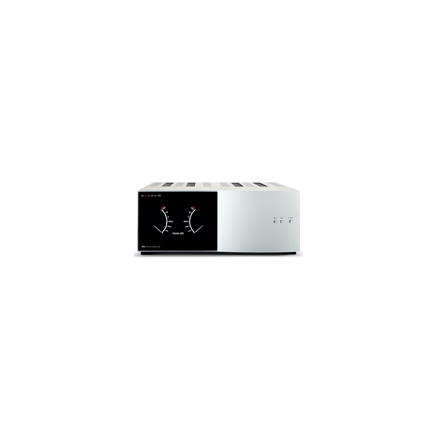 Anthem STR Power Amplifier