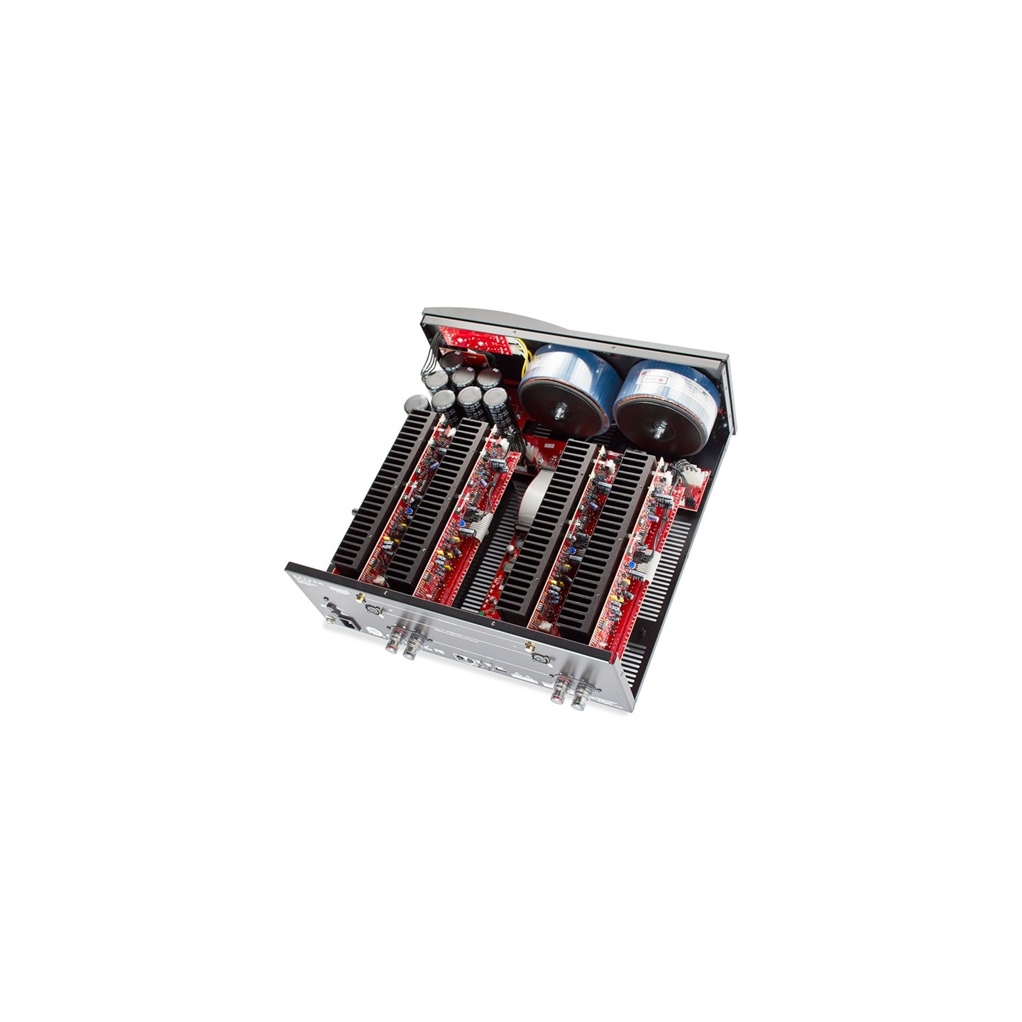 Anthem STR Power Amplifier